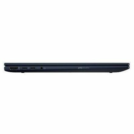 Right Image for HP EliteBook X Flip G1i 14" Notebook Next Gen AI PC - WUXGA - 1920 x 1200 - (Intel Core Ultra 5 236V Octa-core (8 Core) - 16 GB Total RAM - 16 GB On-board Memory - 512 GB SSD - Smart Buy