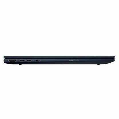 Right Image for HP EliteBook X Flip G1i 14" Notebook Next Gen AI PC - WUXGA - 1920 x 1200 - (Intel Core Ultra 5 236V Octa-core (8 Core) - 16 GB Total RAM - 16 GB On-board Memory - 512 GB SSD - Smart Buy