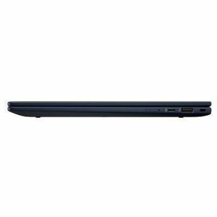 Left Image for HP EliteBook X Flip G1i 14" Notebook Next Gen AI PC - WUXGA - 1920 x 1200 - (Intel Core Ultra 7 266V Octa-core (8 Core) - 16 GB Total RAM - 16 GB On-board Memory - 512 GB SSD - Smart Buy