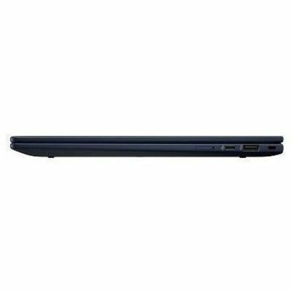 Left Image for HP EliteBook X Flip G1i 14" Notebook Next Gen AI PC - WUXGA - 1920 x 1200 - (Intel Core Ultra 7 266V Octa-core (8 Core) - 16 GB Total RAM - 16 GB On-board Memory - 512 GB SSD - Smart Buy