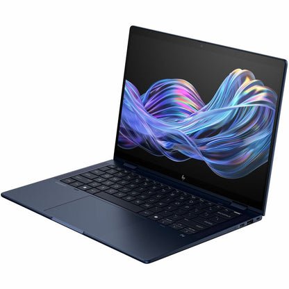 Alternate-Image2 Image for HP EliteBook X Flip G1i 14" Notebook Next Gen AI PC - WUXGA - 1920 x 1200 - (Intel Core Ultra 7 266V Octa-core (8 Core) - 16 GB Total RAM - 16 GB On-board Memory - 512 GB SSD - Smart Buy