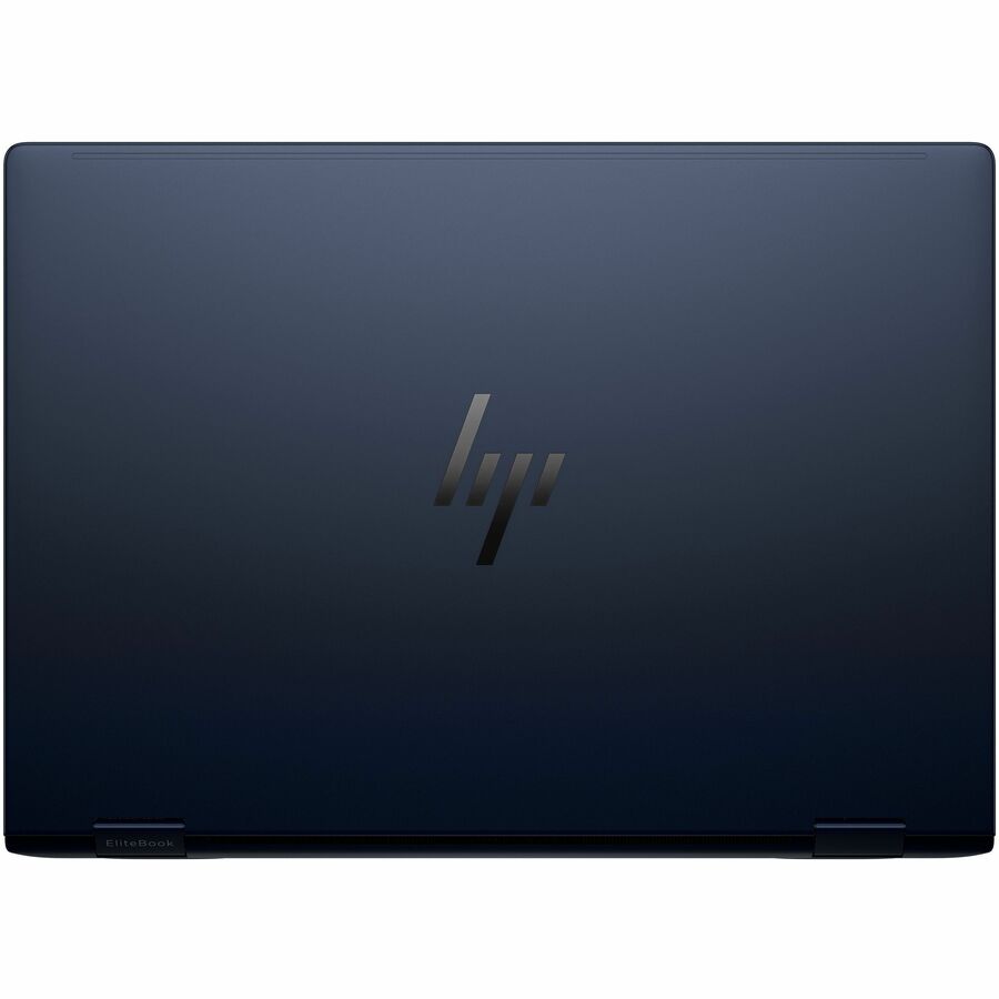 Top Image for HP EliteBook X Flip G1i 14" Notebook Next Gen AI PC - WUXGA - 1920 x 1200 - (Intel Core Ultra 5 226V Octa-core (8 Core) - 16 GB Total RAM - 16 GB On-board Memory - 512 GB SSD - Smart Buy