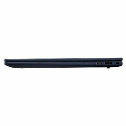 Left Image for HP EliteBook X G1i 14" Notebook Next Gen AI PC - WUXGA - 1920 x 1200 - (Intel Core Ultra 7 256V Octa-core (8 Core) - 16 GB Total RAM - 16 GB On-board Memory - 512 GB SSD - Smart Buy