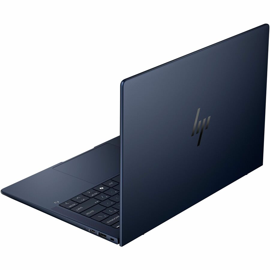 Alternate-Image2 Image for HP EliteBook X G1i 14" Notebook Next Gen AI PC - WUXGA - 1920 x 1200 - (Intel Core Ultra 7 256V Octa-core (8 Core) - 16 GB Total RAM - 16 GB On-board Memory - 512 GB SSD - Smart Buy