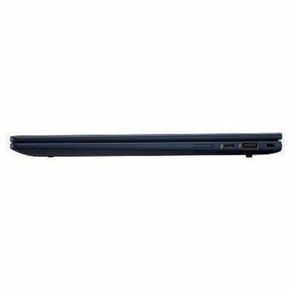 Left Image for HP EliteBook X G1i 14" Notebook Next Gen AI PC - WUXGA - 1920 x 1200 - (Intel Core Ultra 7 258V Octa-core (8 Core) - 32 GB Total RAM - 32 GB On-board Memory - 1 TB SSD - Smart Buy