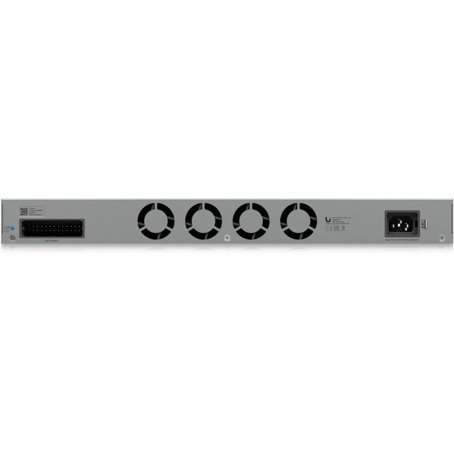 Alternate-Image4 Image for Ubiquiti Pro HD Layer 3 Switch
