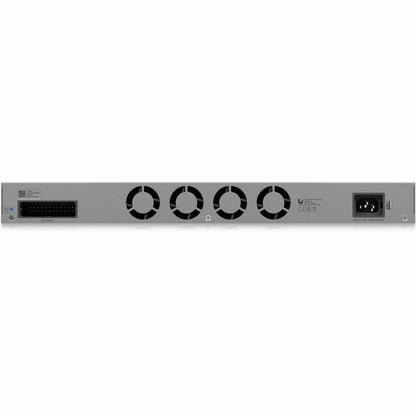 Alternate-Image4 Image for Ubiquiti Pro HD Layer 3 Switch