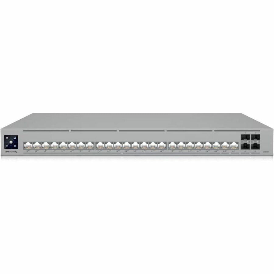 Alternate-Image7 Image for Ubiquiti Pro HD Layer 3 Switch