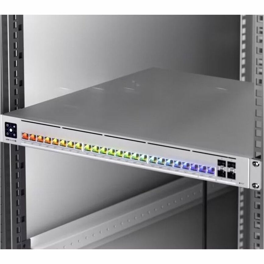 Alternate-Image1 Image for Ubiquiti Pro HD Layer 3 Switch