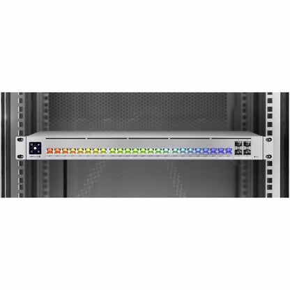 Alternate-Image2 Image for Ubiquiti Pro HD Layer 3 Switch