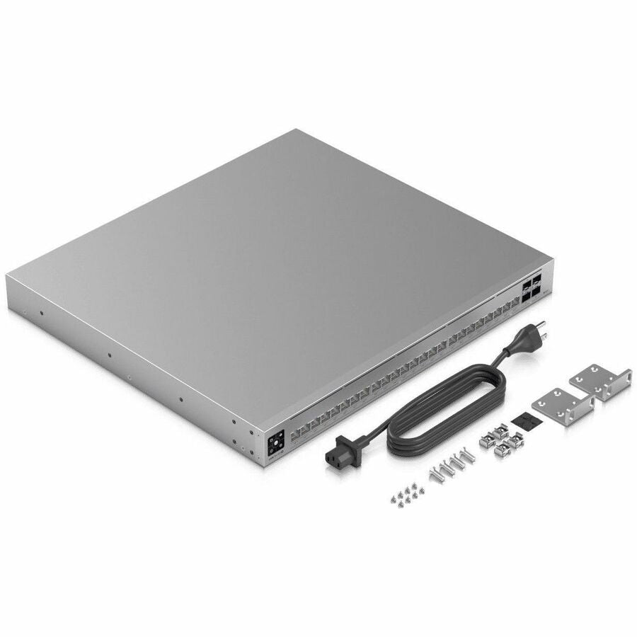 Alternate-Image8 Image for Ubiquiti Pro HD Layer 3 Switch