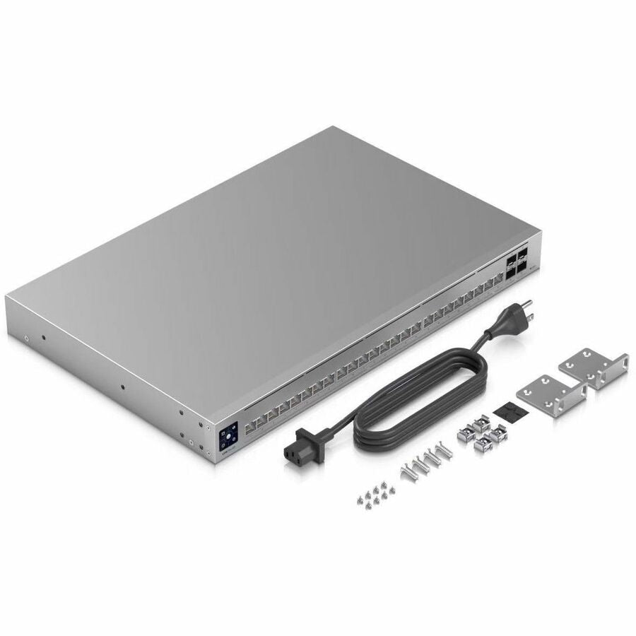 Alternate-Image7 Image for Ubiquiti Pro HD Ethernet Switch