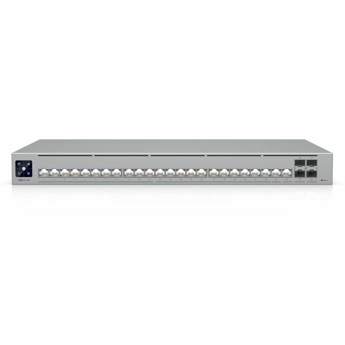 Main Image for Ubiquiti Pro HD Ethernet Switch