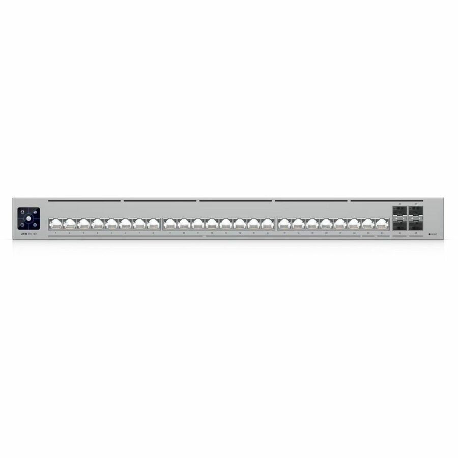 Alternate-Image1 Image for Ubiquiti Pro HD Ethernet Switch