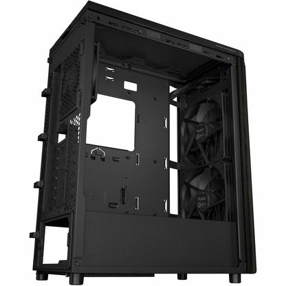 Alternate-Image2 Image for Asus ProArt PA401 Wood Edition - Tempered Glass Panel