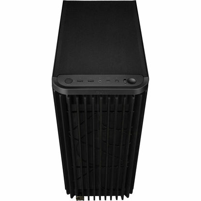 Top Image for Asus ProArt PA401 Wood Edition - Tempered Glass Panel