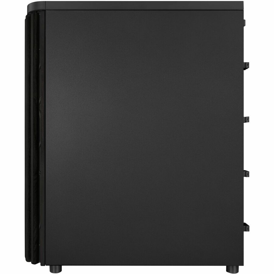 Left Image for Asus ProArt PA401 Wood Edition - Tempered Glass Panel