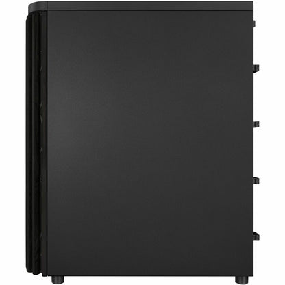 Left Image for Asus ProArt PA401 Wood Edition - Tempered Glass Panel