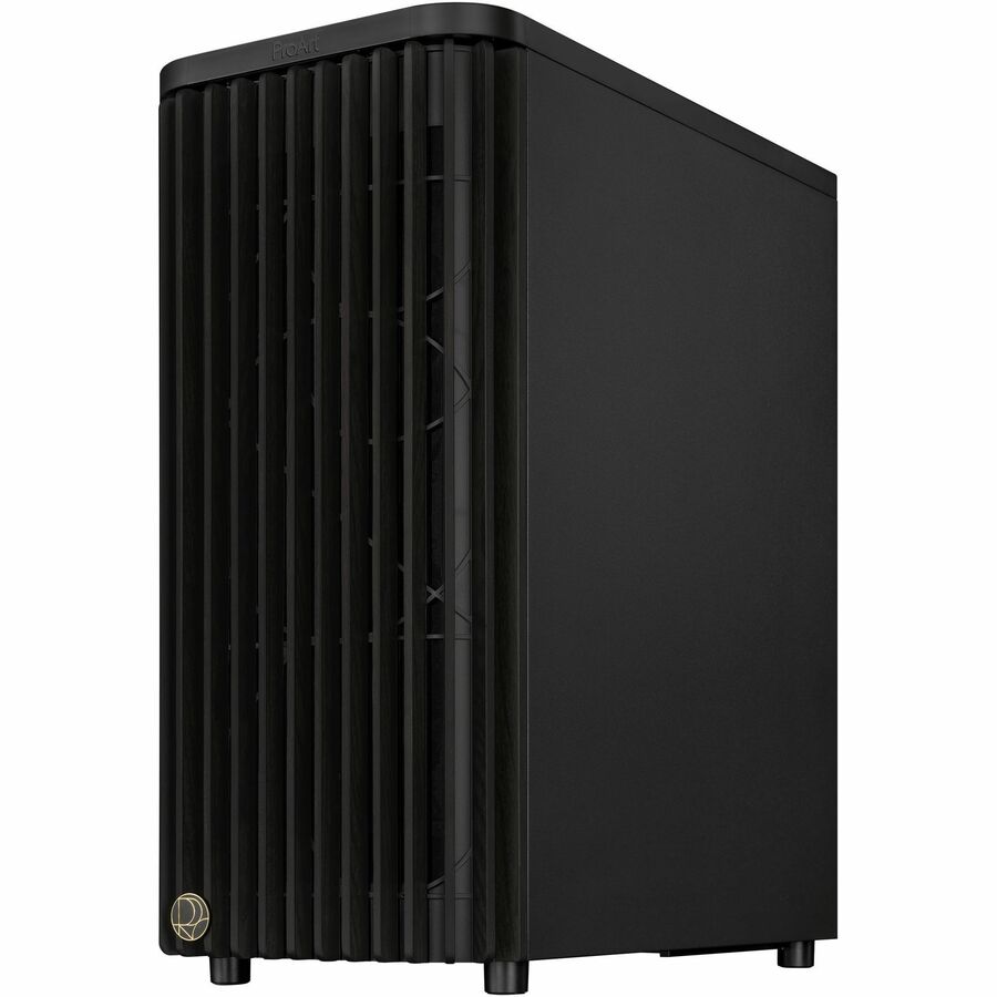 Alternate-Image6 Image for Asus ProArt PA401 Wood Edition - Tempered Glass Panel