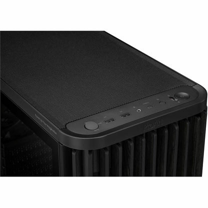 Alternate-Image8 Image for Asus ProArt PA401 Wood Edition - Tempered Glass Panel