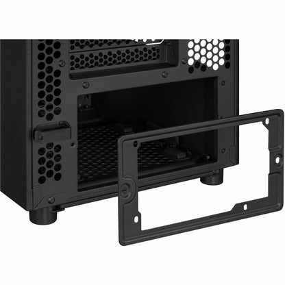 Alternate-Image3 Image for Asus ProArt PA401 Wood Edition - Tempered Glass Panel
