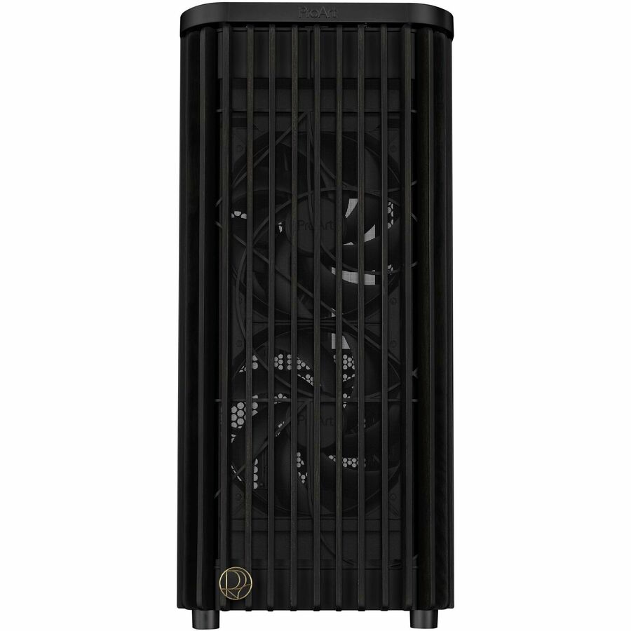 Front Image for Asus ProArt PA401 Wood Edition - Tempered Glass Panel
