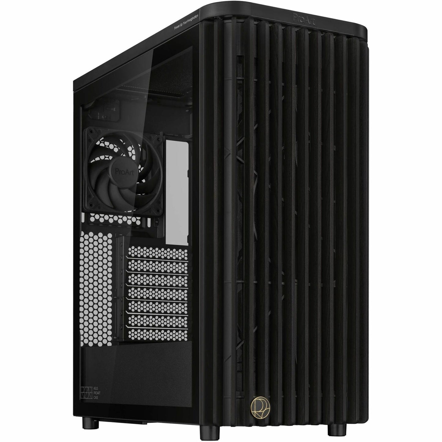 Main Image for Asus ProArt PA401 Wood Edition - Tempered Glass Panel