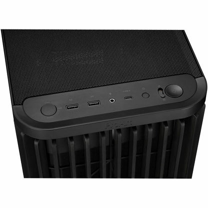 Alternate-Image7 Image for Asus ProArt PA401 Wood Edition - Tempered Glass Panel
