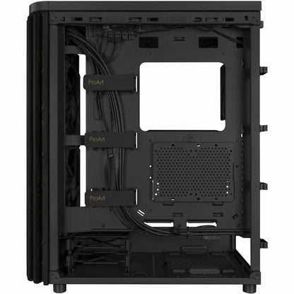 Alternate-Image10 Image for Asus ProArt PA401 Wood Edition - Tempered Glass Panel