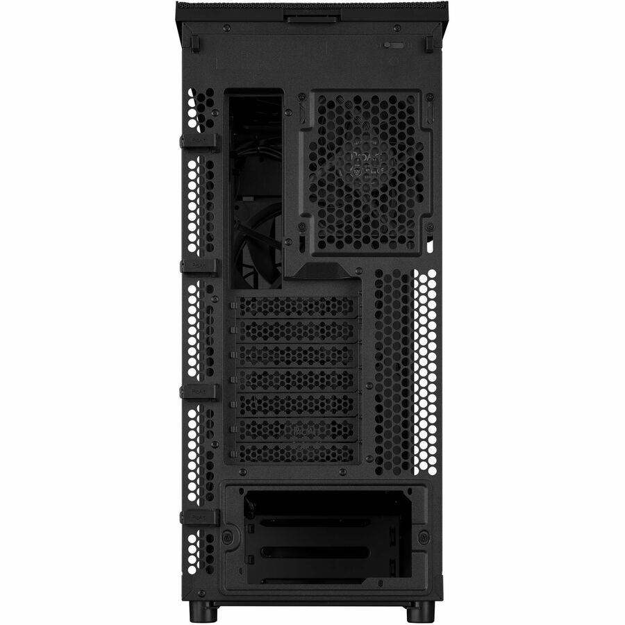 Rear Image for Asus ProArt PA401 Wood Edition - Tempered Glass Panel