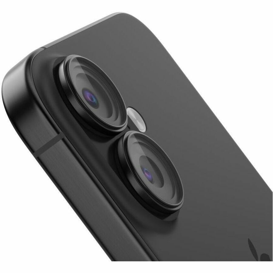 Alternate-Image1 Image for Belkin TemperedGlass Camera Lens Protector 2-Pack for iPhone 15 / iPhone 15 Plus