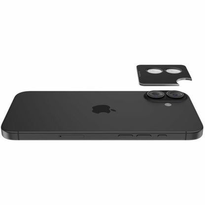 Alternate-Image2 Image for Belkin TemperedGlass Camera Lens Protector 2-Pack for iPhone 15 / iPhone 15 Plus