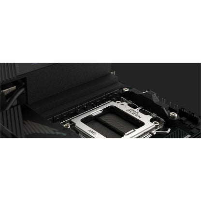 Alternate-Image8 Image for GIGABYTE Ultra Durable B850I AORUS PRO Gaming Desktop Motherboard - AMD B850 Chipset - Socket AM5 - Mini ITX