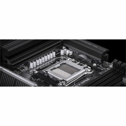 Alternate-Image4 Image for GIGABYTE B850 GAMING X WIFI6E Gaming Desktop Motherboard - AMD Chipset - Socket AM5 - ATX