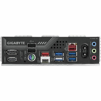 Alternate-Image3 Image for GIGABYTE B850 GAMING X WIFI6E Gaming Desktop Motherboard - AMD Chipset - Socket AM5 - ATX