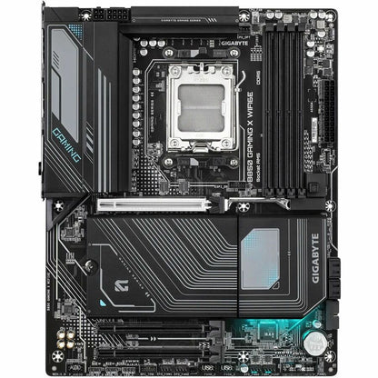 Alternate-Image1 Image for GIGABYTE B850 GAMING X WIFI6E Gaming Desktop Motherboard - AMD Chipset - Socket AM5 - ATX