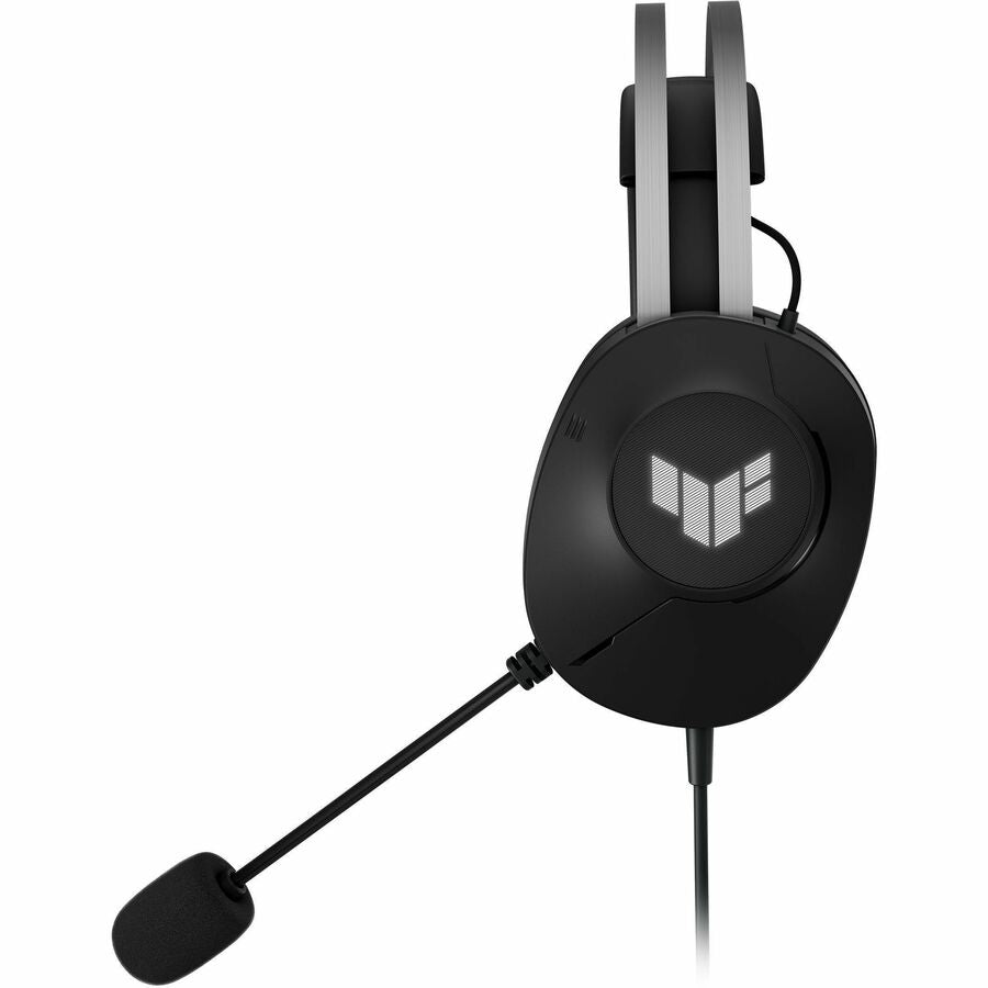 Left Image for Asus TUF Gaming H1 Gen II Gaming Headset