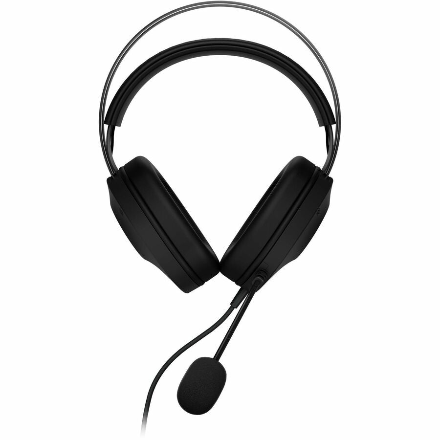 Front Image for Asus TUF Gaming H1 Gen II Gaming Headset