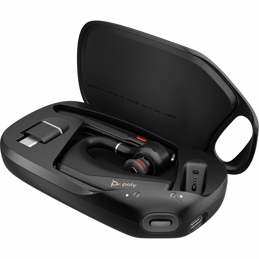 Alternate-Image1 Image for Poly Voyager Legend 50-M Earset