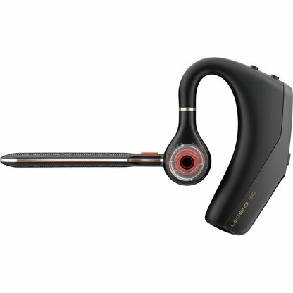 Front Image for Poly Voyager Legend 50 Headset UC (AT9M9AA)