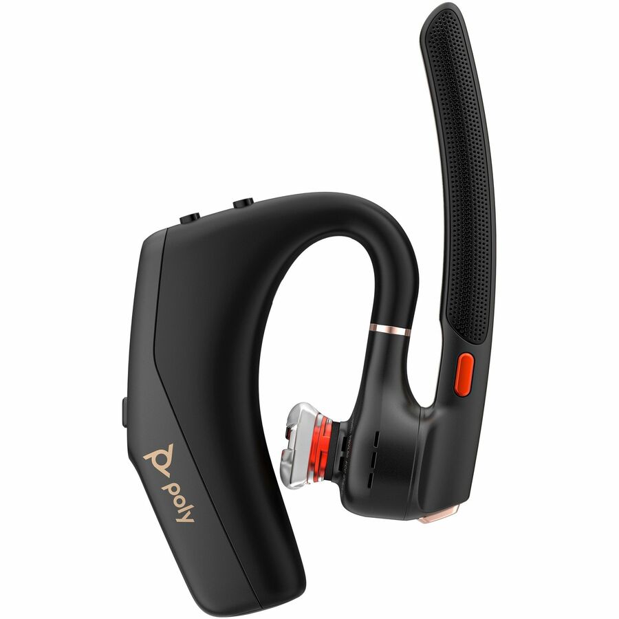 Alternate-Image1 Image for Poly Voyager Legend 50 Headset UC (AT9M9AA)