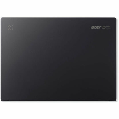 Top Image for Acer TravelMate P6 14 AI P614-54 TMP614-54-783H 14" Copilot+ PC Notebook - WQXGA+ - 120 Hz - Intel Core Ultra 7 256V - 16 GB - 1 TB SSD - English Keyboard - Black