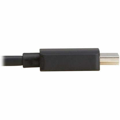 Alternate-Image6 Image for Eaton Tripp Lite Series 2x1 Bi-Directional HDMI Switch - 4K 60 Hz, HDR, HDCP Passthrough