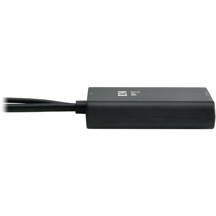 Alternate-Image4 Image for Eaton Tripp Lite Series 8K HDMI to DisplayPort Active Converter (M/F) with USB Power, 1 ft. (0.3 m)