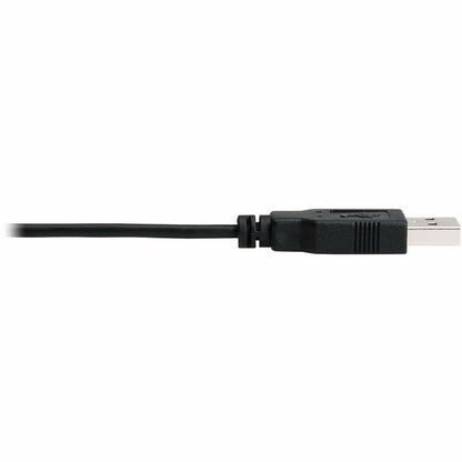 Alternate-Image6 Image for Eaton Tripp Lite Series 8K HDMI to DisplayPort Active Converter (M/F) with USB Power, 1 ft. (0.3 m)