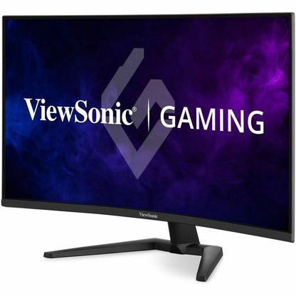 Alternate-Image1 Image for ViewSonic VX3228C-2K 32 Inch 1440p Curved Gaming Monitor with 1ms, 180Hz, FreeSync, Eye Care, HDMI, and DisplayPort Inputs