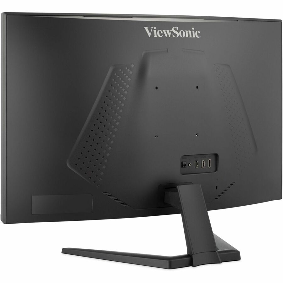 Alternate-Image2 Image for ViewSonic VX3228C-2K 32 Inch 1440p Curved Gaming Monitor with 1ms, 180Hz, FreeSync, Eye Care, HDMI, and DisplayPort Inputs