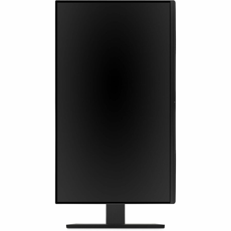 Front Image for ViewSonic VG2452 24 Inch 1080p Monitor, IPS Display with 100Hz for Smooth Home and Office Productivity, Full Ergonomic Adjustability, 5-Port USB Hub, 65W USB-C, HDMI, and DisplayPort Inputs