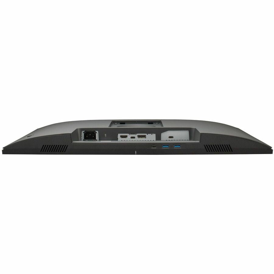 Bottom Image for ViewSonic VG2452 24 Inch 1080p Monitor, IPS Display with 100Hz for Smooth Home and Office Productivity, Full Ergonomic Adjustability, 5-Port USB Hub, 65W USB-C, HDMI, and DisplayPort Inputs