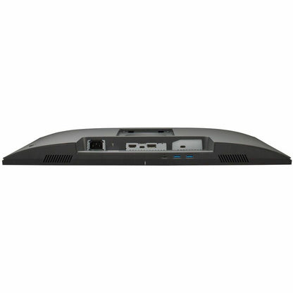Bottom Image for ViewSonic VG2452 24 Inch 1080p Monitor, IPS Display with 100Hz for Smooth Home and Office Productivity, Full Ergonomic Adjustability, 5-Port USB Hub, 65W USB-C, HDMI, and DisplayPort Inputs